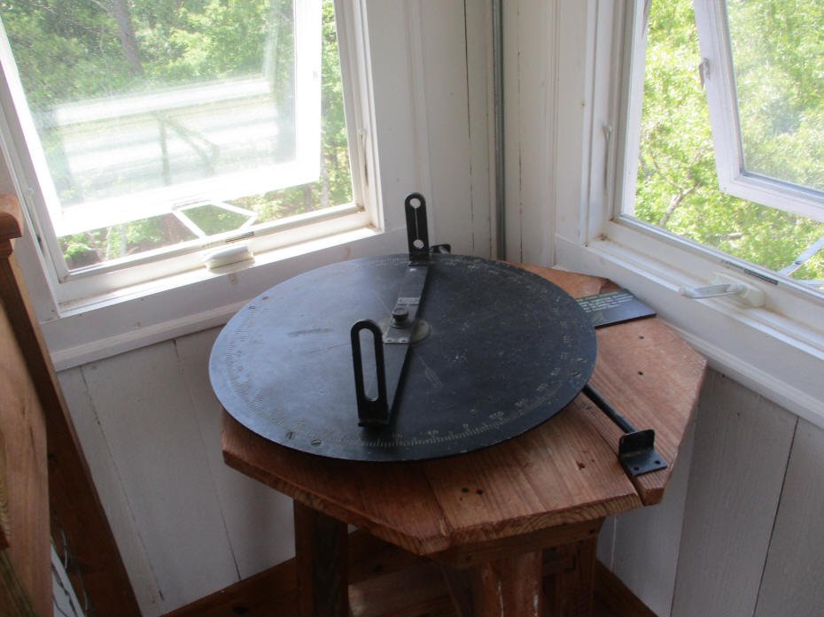 fire locator