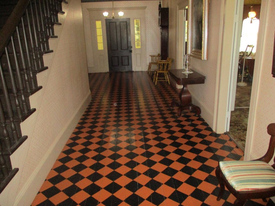 floor