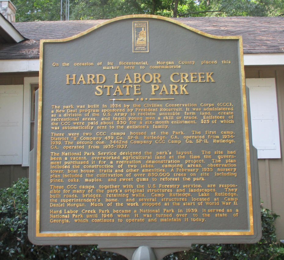 Historeical marker