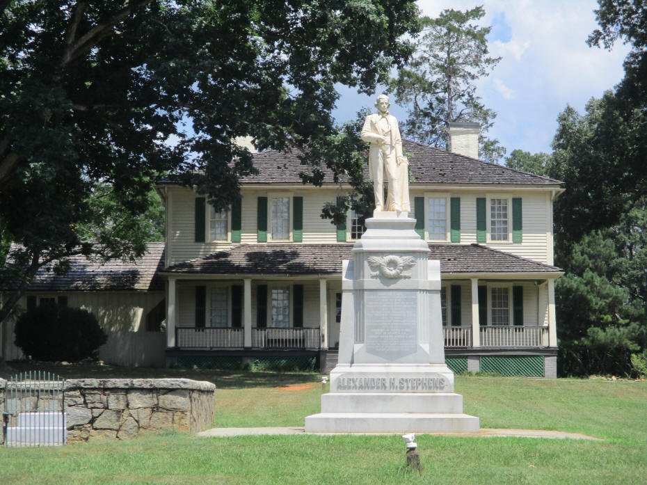 monument