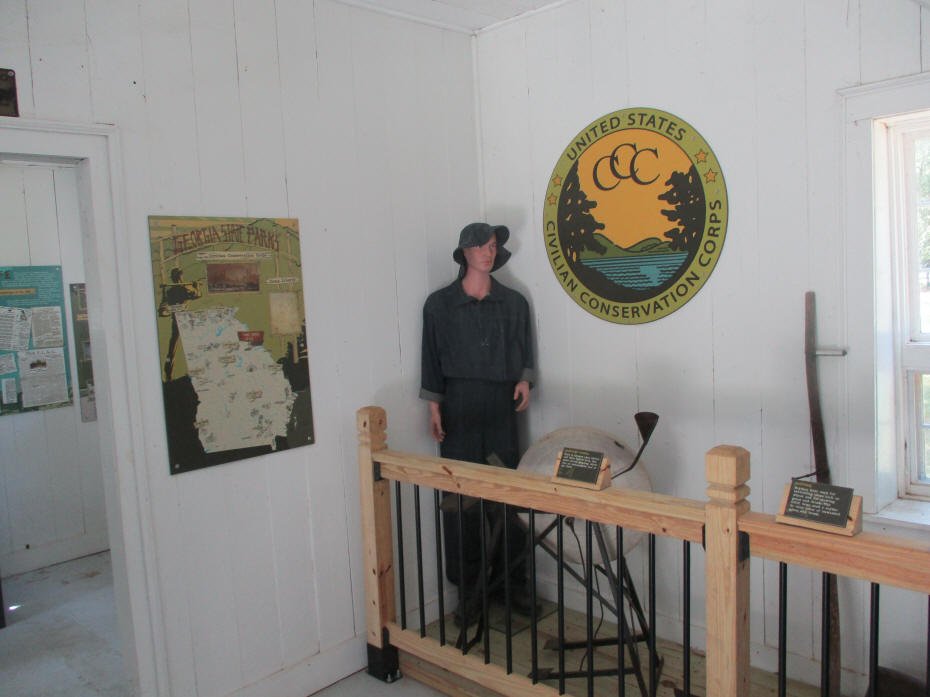 tower museum