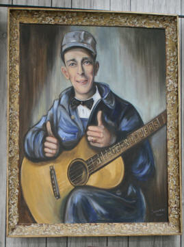 Jimmie Rodgers