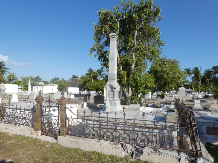 key west cemetary
