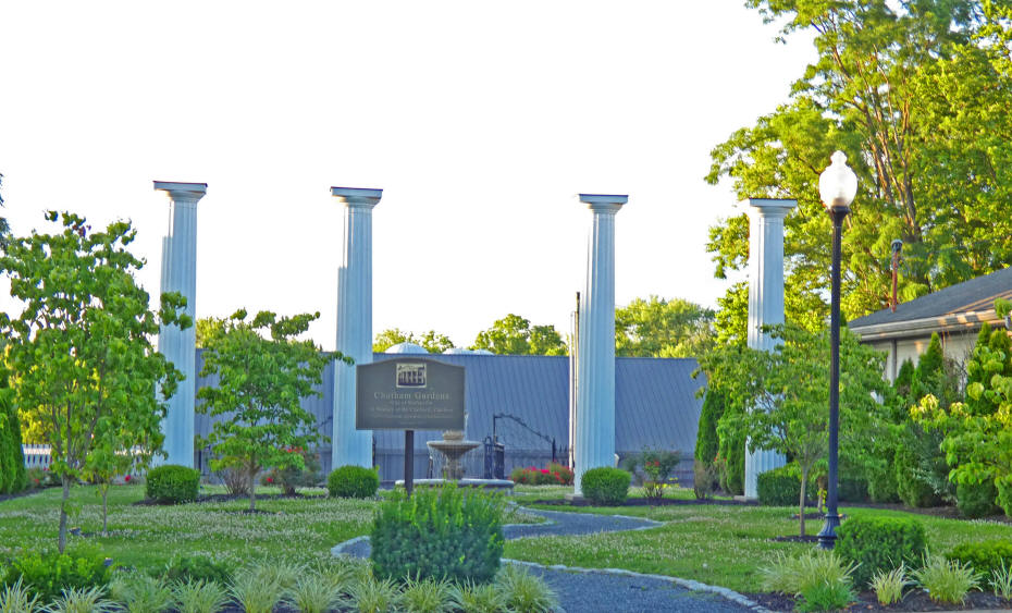 Chatham Gardens 