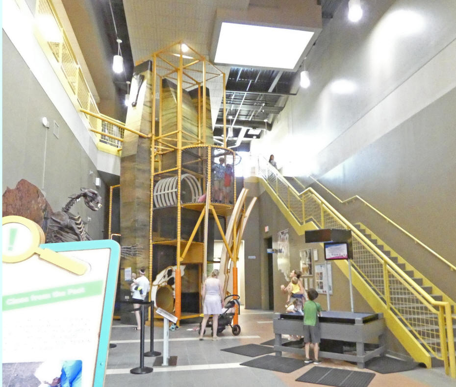 tower