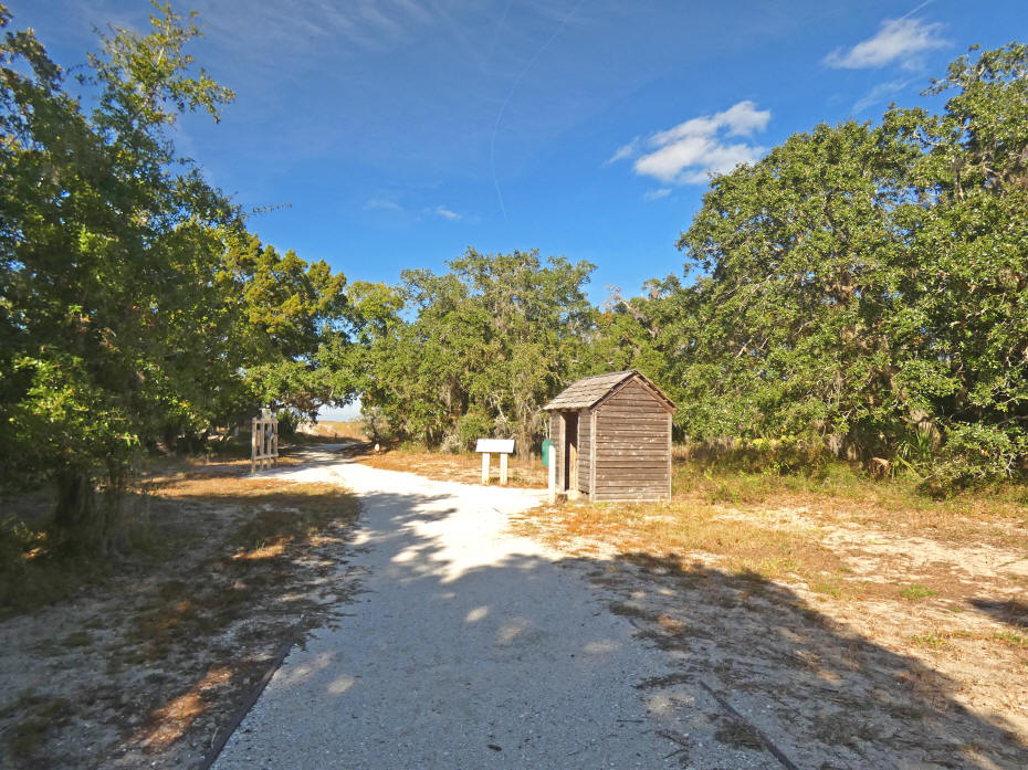 poetion of the Wanderer Memory Trail