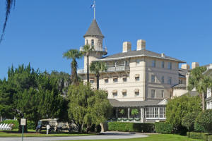 jekyll Island clubhouse