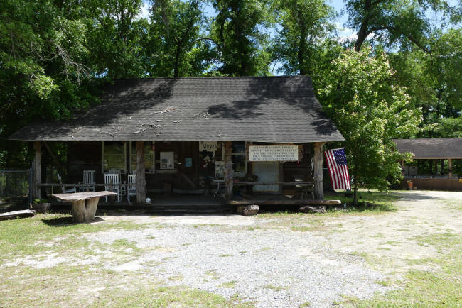 seacrest wold preserve