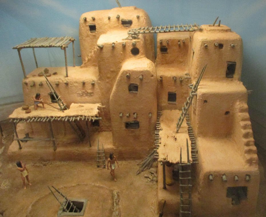 diarama