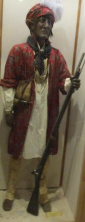 Osceola