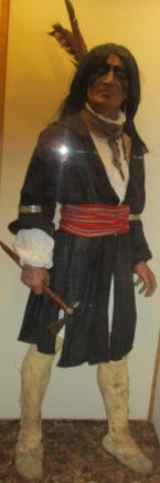 Tecumwseh