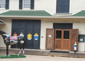 racing hall of fame in aiken