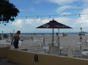 anna maria island beach