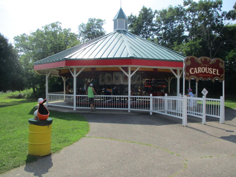 carousle