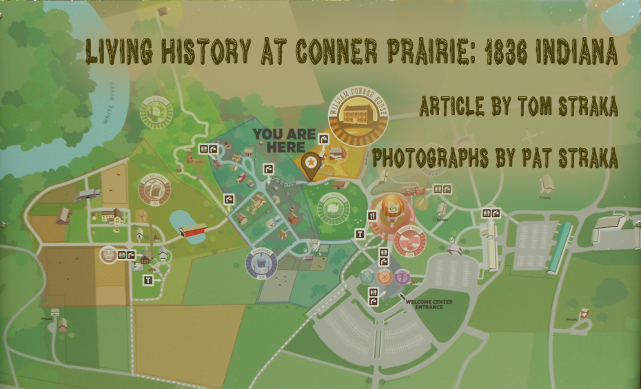 Conner Prairie