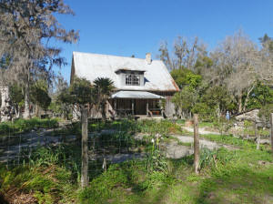 dudley farm house