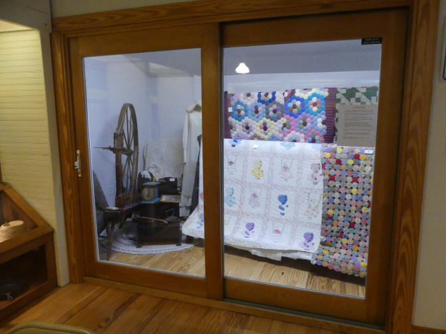 quilts at dudley farm