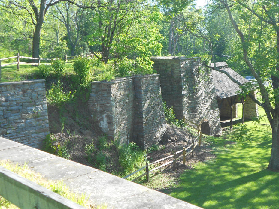 Catocin Furnace 