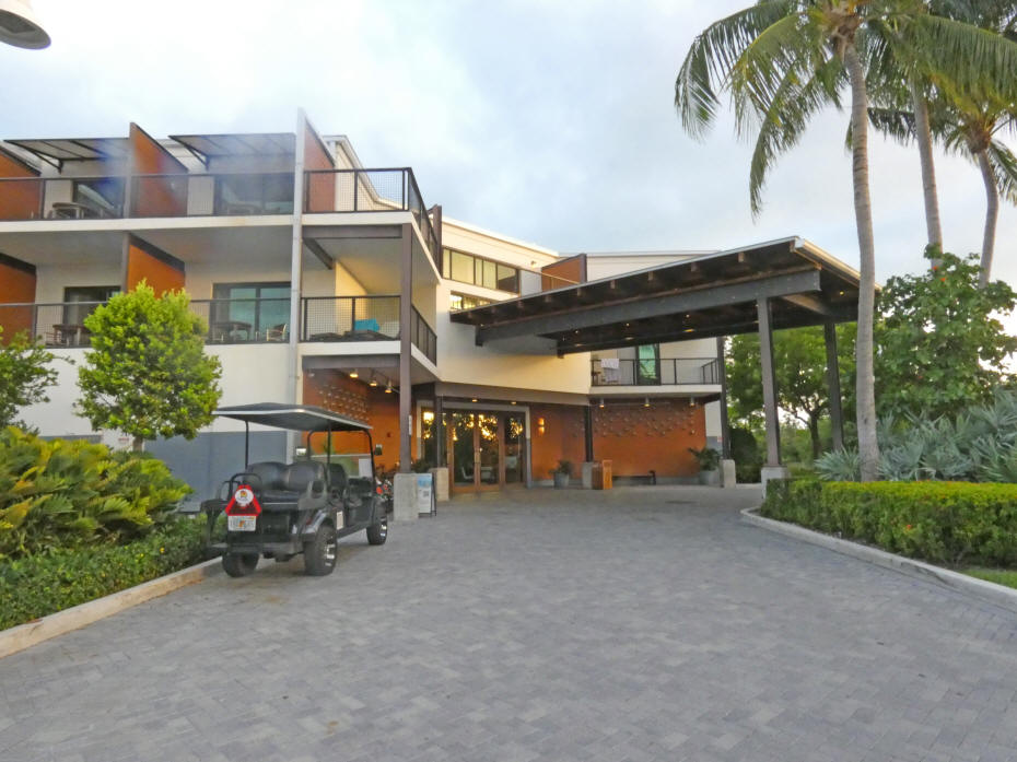 perry hotel