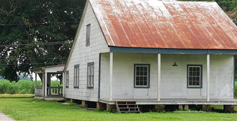 St. Joseph Plantation cabin used as setting for Queen Sugar