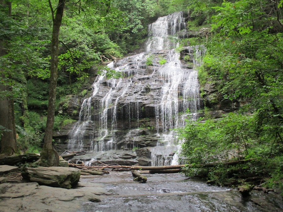 Oconee Station